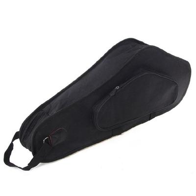Saxophone Protective Bag Offering Various Carrying Options Multifuntional Sax Backpack Nylon Texture for Sax