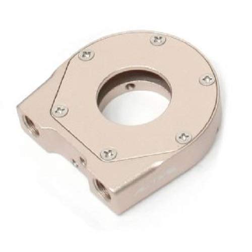 

ACTIVE Aluminum Throttle Holder TYPE-2: T Gold (Compatible Inner Diameter золотой