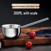 316 Stainless Steel Long Handle Oil Pouring Pot