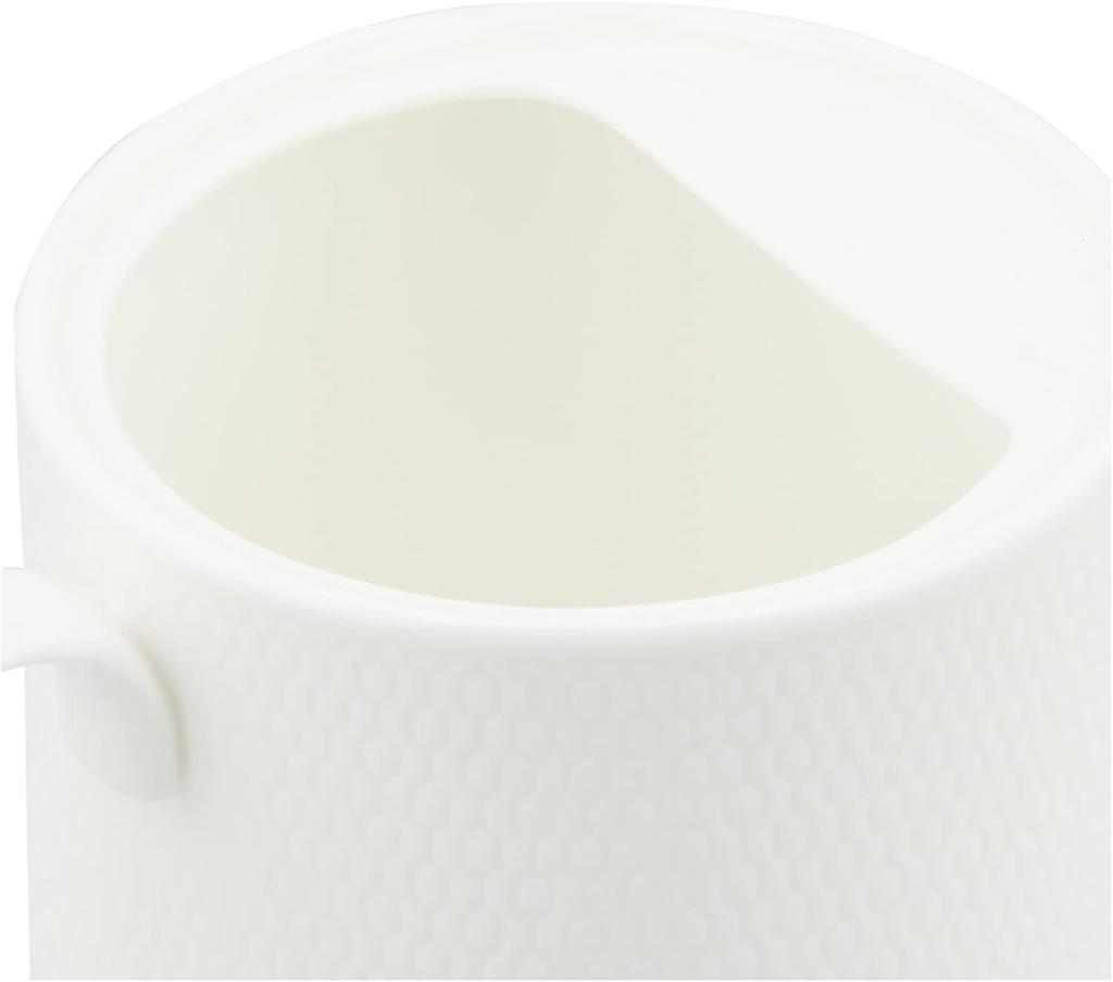 Official Wedding Geo Teapot White 450ml Wedding Tableware Gift Wedding Gift Present for the Bride and Groom aB40034145 Regular Import Product