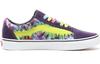 Old Skool Vans 'Tie Dye' VN0A38G1VMO