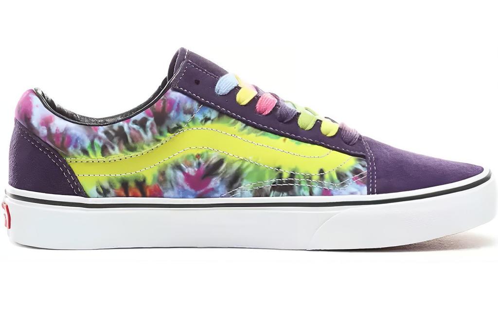 Old Skool Vans 'Tie Dye' VN0A38G1VMO
