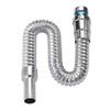 GLBO Bathroom Sink Drain Hose