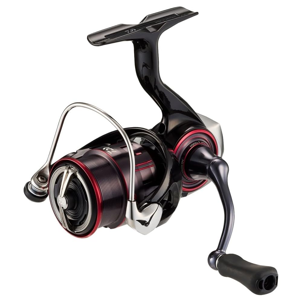 Daiwa Spinning Reel 23 Gekkabijin LT1000S Lightweight Compact Design Fishing Gear