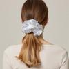 LILYKORI Seidiges Chubby Satin Scrunchie