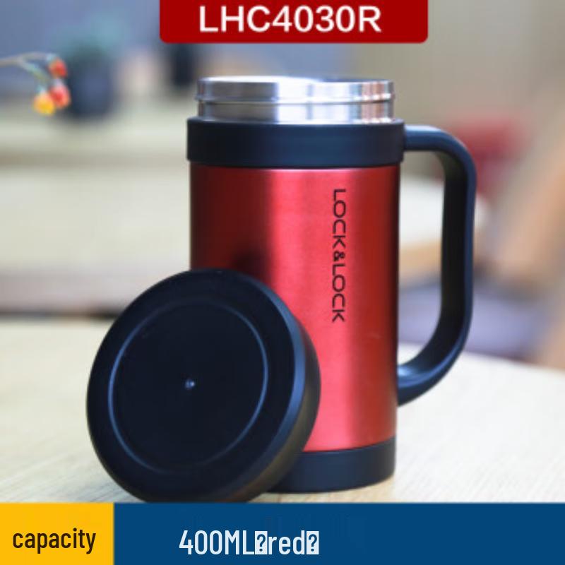 Кружка-заварник LOCK&LOCK