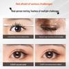 Magic Color 3D Long-Lasting Waterproof Curl Mascara & Volumizing Eyelash Primer