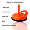 Traction Suction Cup Tool for Car Glass, Dent Repair, LCD Screens, and Tile Lifting.