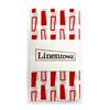 Yagi Sei Linentowa Tenugui Hand Towel - Organic Fabric, Traditional Japanese Pattern, Made in Japan