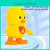 Toy Duck Dancing With Sing Musical Light For Children Gifts Education Early
