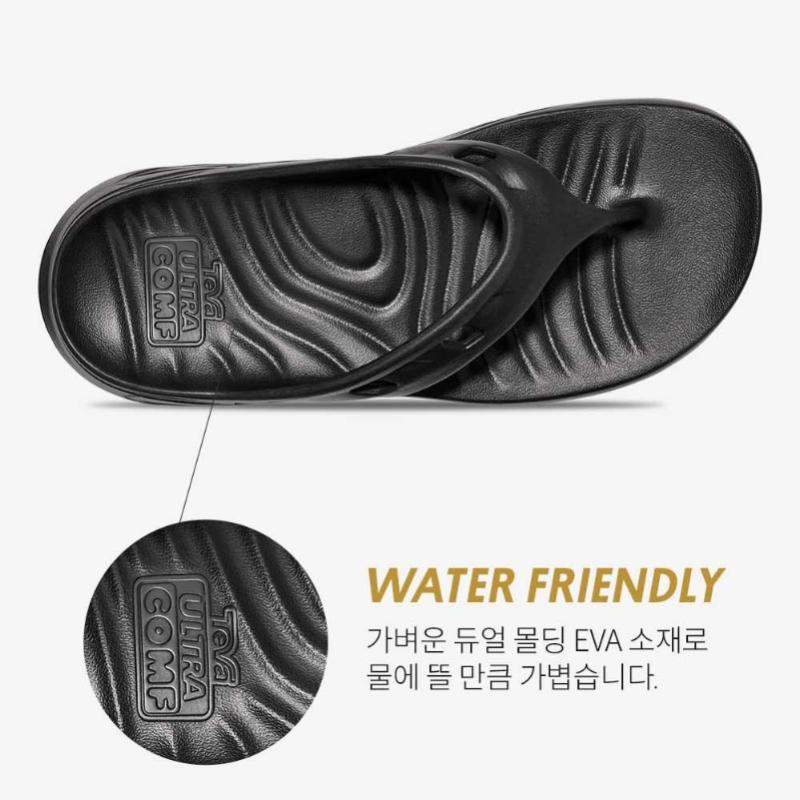 Teva 2025 S S Men S Afrettrail Flip Stvm2516110 Blk