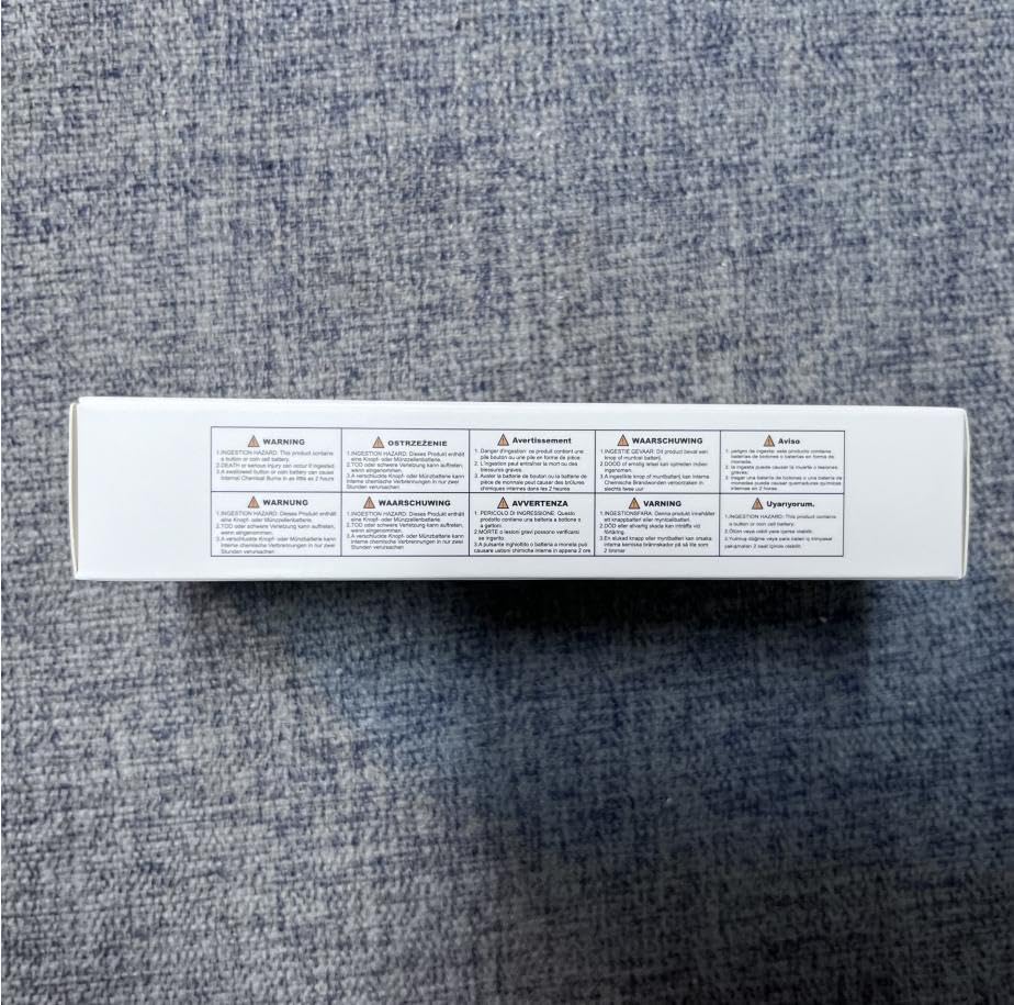 BUREI Men's Leather Watch, Popular Brand, Analog, Roman Numeral, Simple Design, Waterproof, Stylish, Commuter, Business, Silver White