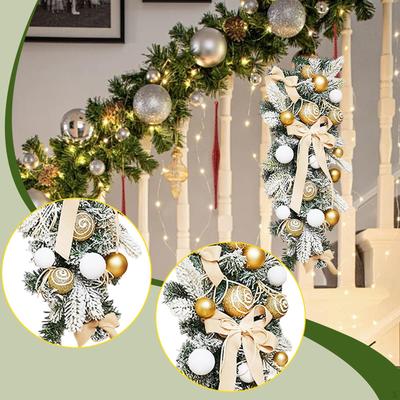 Artículos de fiesta – Decoraciones navideñas