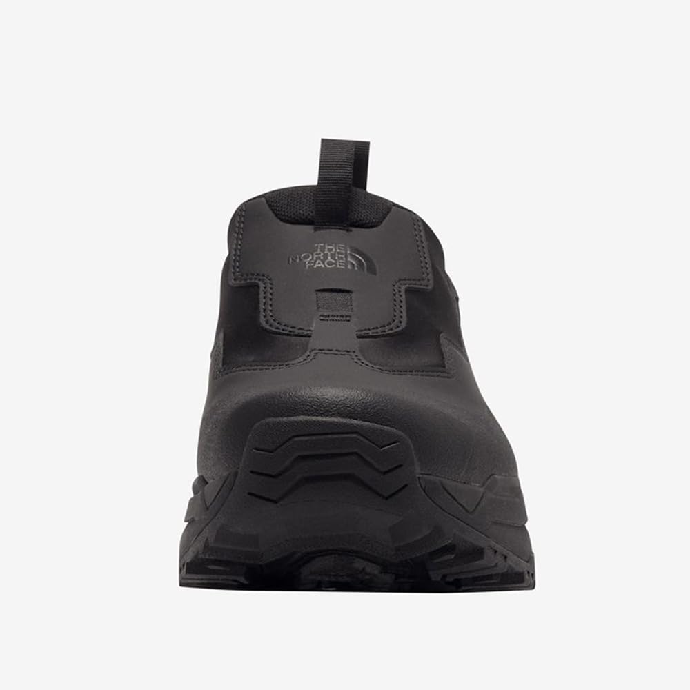 The North Face Graval WP TNF Black 7 Slip-On Black/TNF
