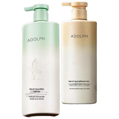 Šampóny a kondicionéry