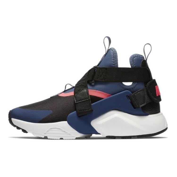 

Новые женские Nike Air Huarache City Black AH6787-002 35.5