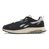 Reebok Sneakers Unisex Classic Leather Hexalite Nero Nebbia Acciaio Core-Black Alabastro 100032780