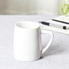 Simple Creative Color Ceramic Mug Breakfast Milk Office Tea Cup