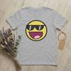 Epic Face Meme Y2K Cool T Shirts Unisex 100 Cotton Awesome TShirts Crew Neck Funny Tees Short Sleeve Merchandise Gift