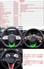 LEXLEYS Mercedes Benz Aluminum Alloy Paddle Shift Cover Shift Paddle Custom Parts Accessories Applicable
