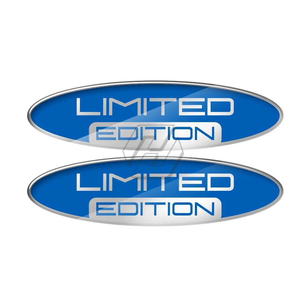 

Motorcycle Limited Edition Sticker for BMW Honda Kawasaki Suzuki Ducati Triumph Aprilia Sticker