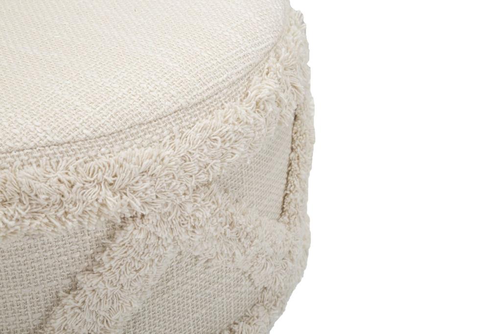 Stool Damasco Tall Cm Ø 32X41