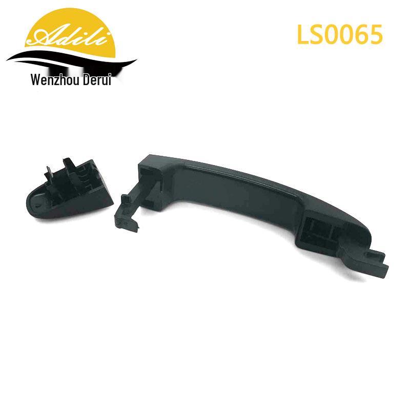 

Черная наружная ручка для Ranger BT50, деталь AB39-2122400-AB UC9M-58-41XA 1752284