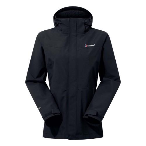 Berghaus Womens/Ladies Hillwalker InterActive Jacket