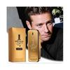 One Million 100ml Eau de Parfum for Men Woody Long-Lasting Cologne