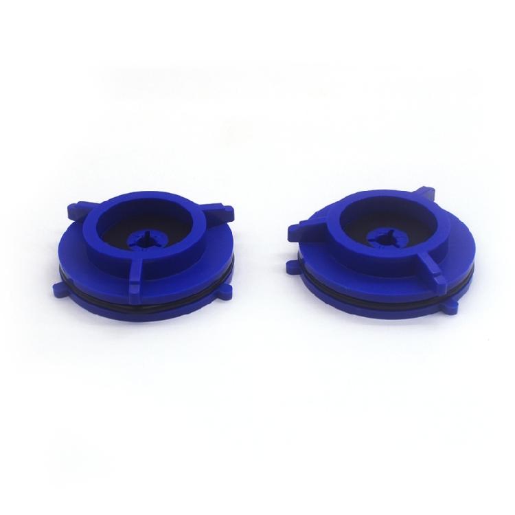 

Lockable Base NAB Hub Adapters For Portable Sound Equipment Reel To Reel Tape Recorder синій