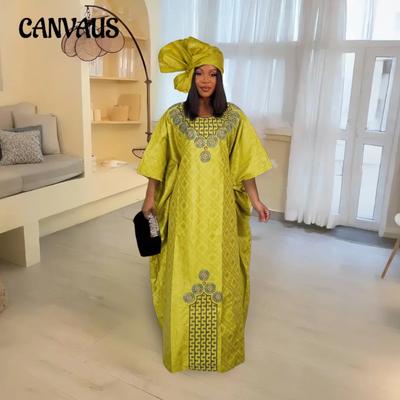 Plus Size Women's Fashion New Loose Dress