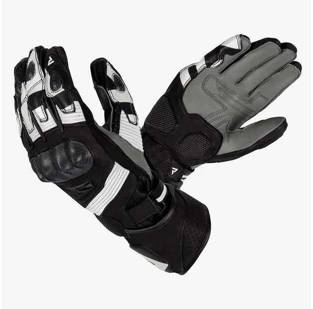 Rebelhorn Fighter Motorradhandschuhe