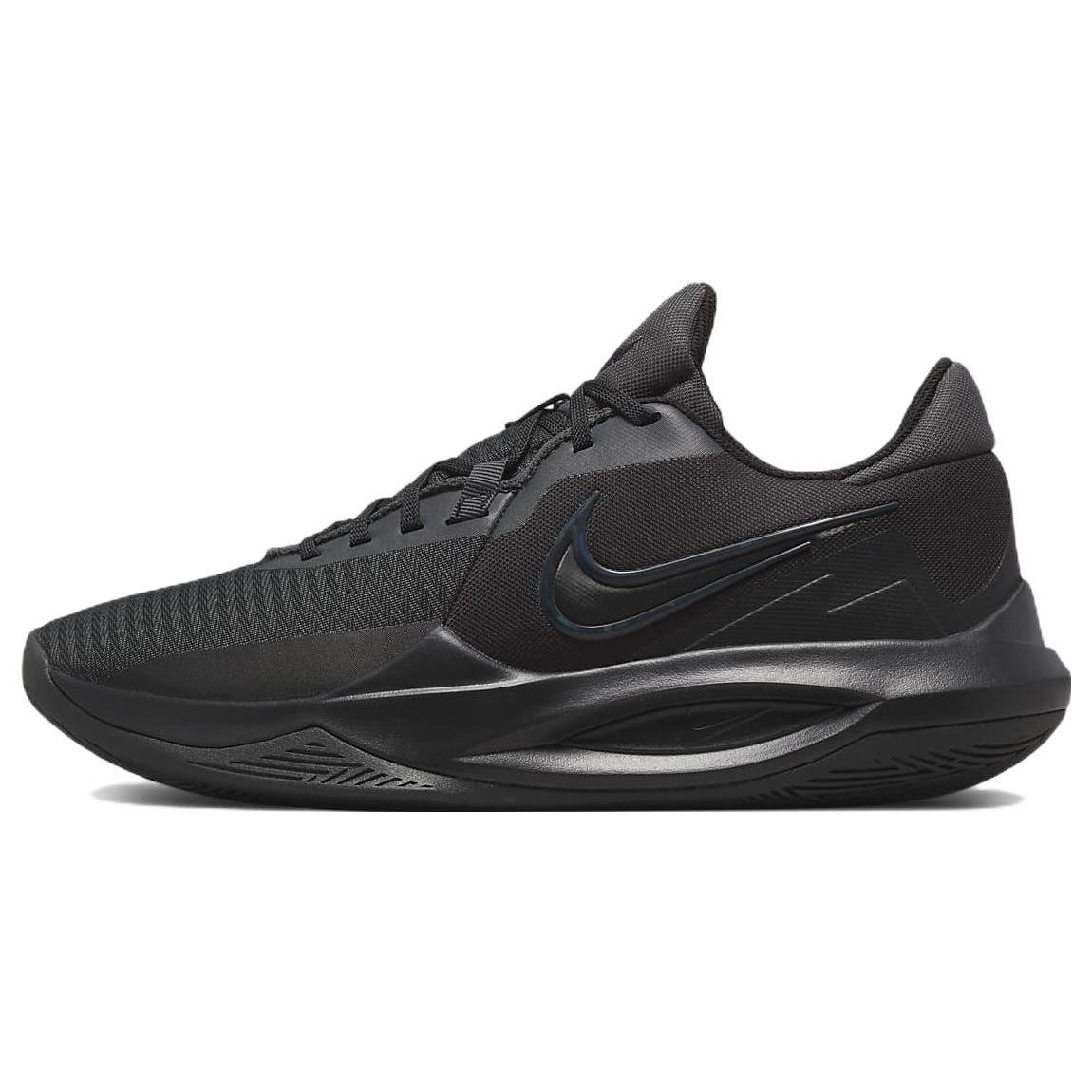 Nike Precision 6 Черный Антрацит DD9535-001 42