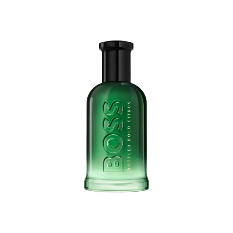 BOSS Bottled Bold Citrus Men s Perfume Citrus Fragrance EDP // Lemon Patchouli 100ml