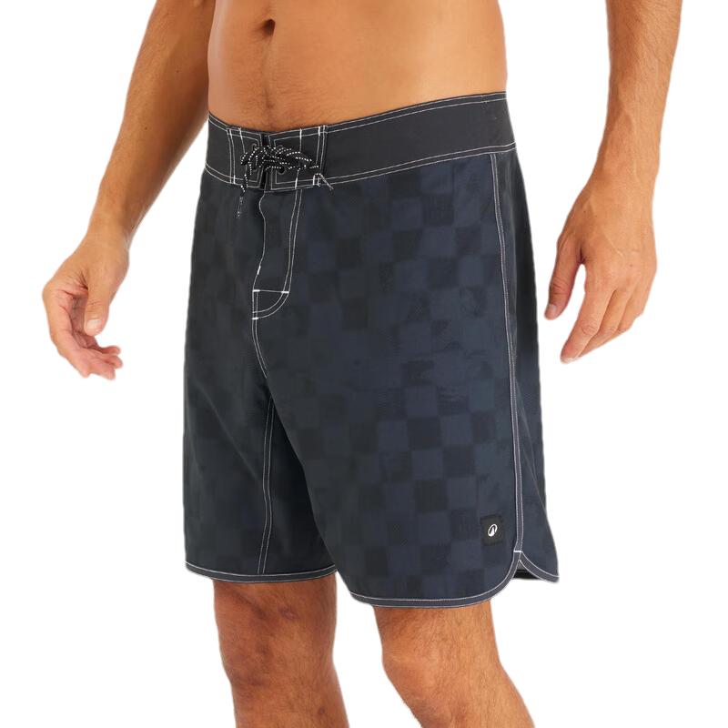 Мужские быстросохнущие пляжные и плавательные шорты Decathlon, 5 дюймов L/XL
