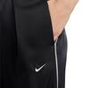 Nike Sportswear Color Block Mid Rise Loose Fit Casual Pants Women bottoms IH1327-010
