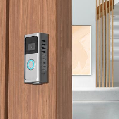 Maison connectée – Sonnettes intelligentes