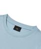 BROWNBREATH Cursorily Tee - Sky Blue