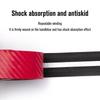 Breathable Bicycle Handlebar Tape Non Slip Handlebar Anti-Slip Tape  Cycling Use
