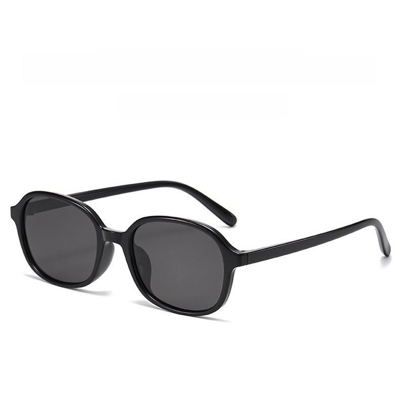 

Summer Dopamine Beach Sunglasses For Women With Polarized Protection For Travel And Outdoor Fashion чёрный