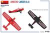 Miniart Plastic Model MA48007 1/48 Junkers-Larsen JL.6 (Airplane)