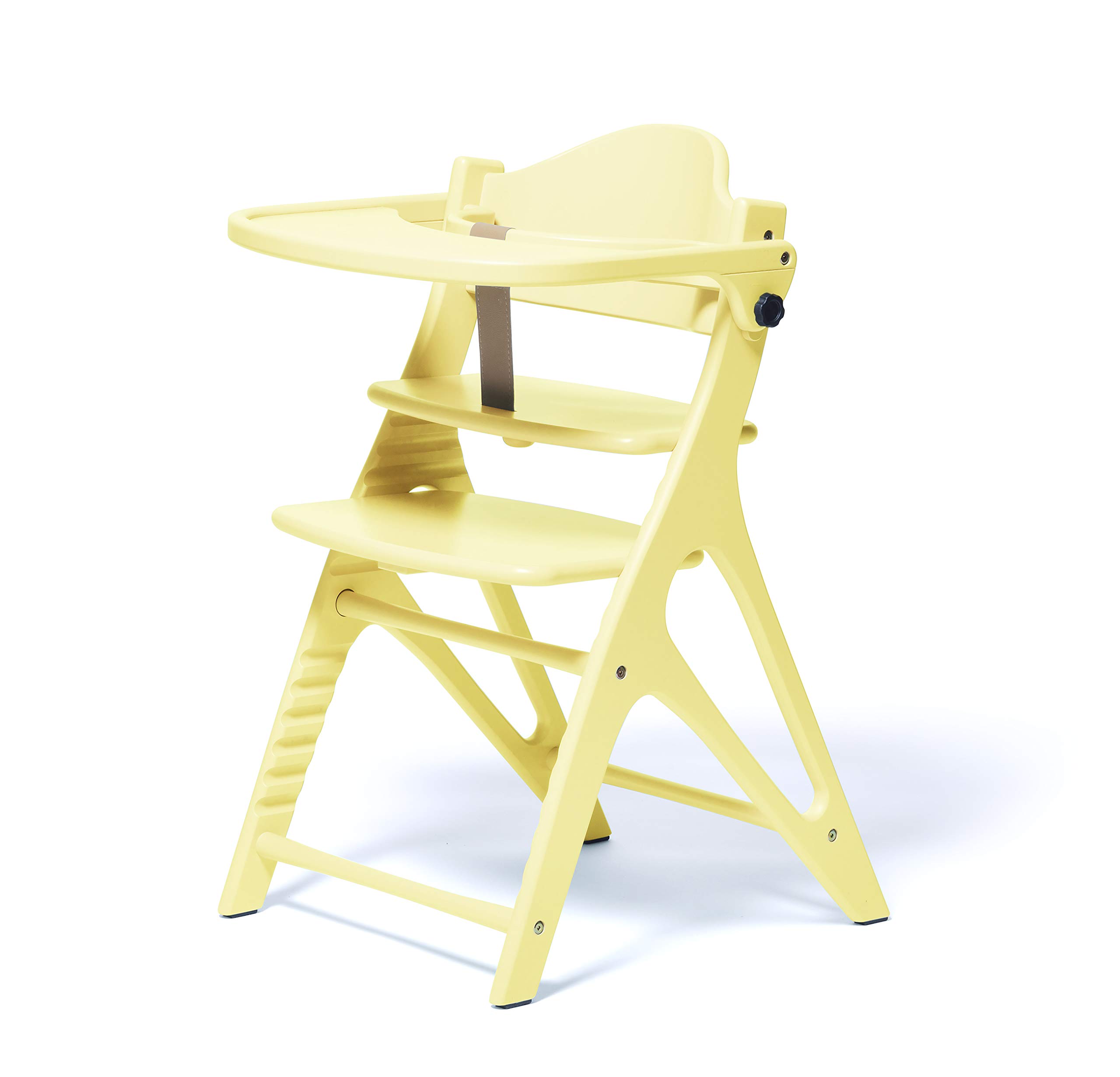 

Yamatoya Affle Cream Yellow A06 Baby chair that can be used from babies to adults
