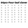 3/6pcs No Drill Magnetic Remote Holder - Wall Mount for TV/AC/DVD Remotes, White Space-Saving Design