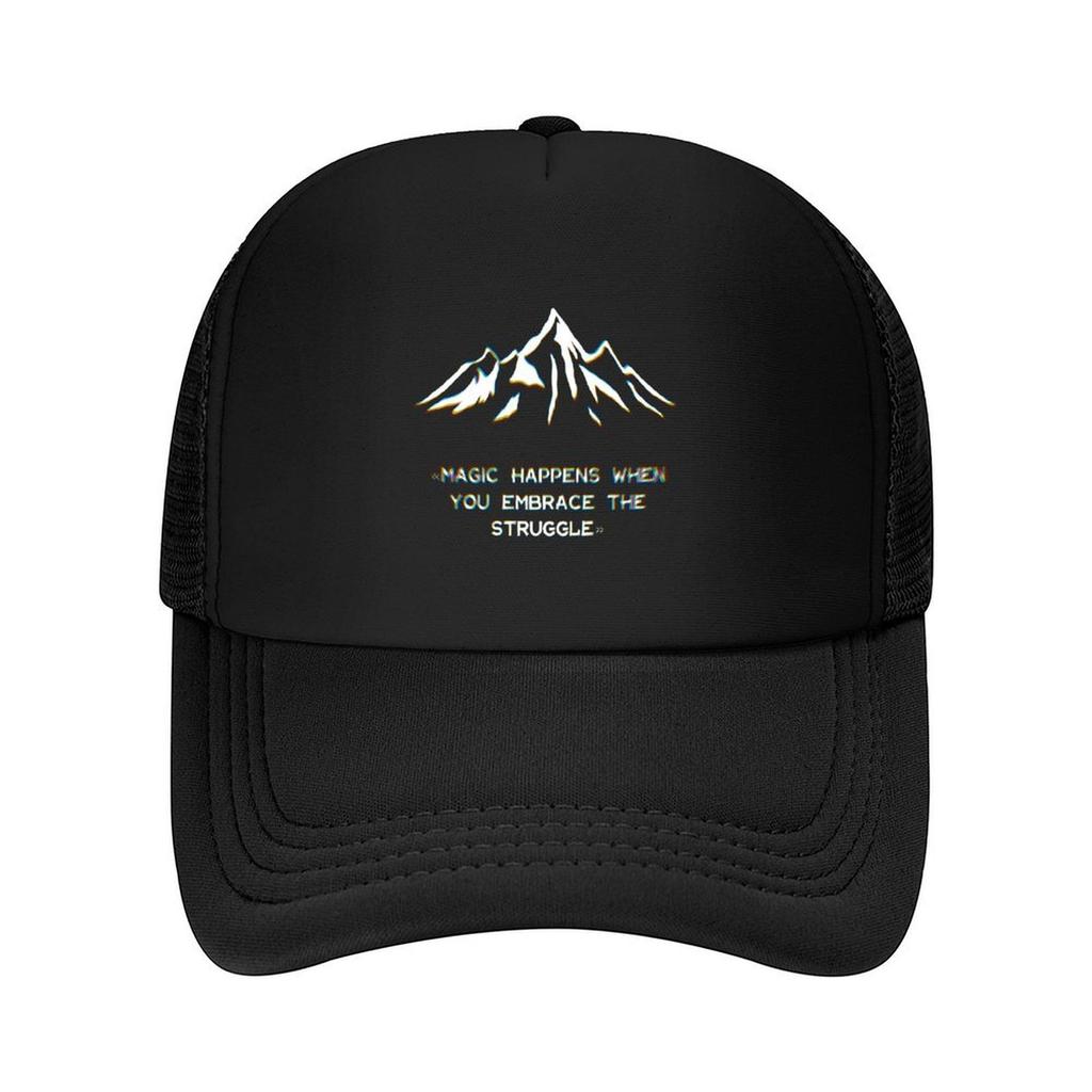 Nimsdai Purja Baseball Cap Rave Horse Hat Fashionable Foam Party Hat Womens Mens