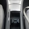 5560448020 Car Black ABS Center Console Cup Holder Insert Divider Fit For Toyota Highlander 2007 2006 2005 2004 2003 2002