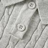 TONGTAI Baby Spring/Autumn Casual Knit Pullover