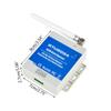 RTU5034 2G/4G GSM Remote Door & Switch Controller with 1 Relay Output