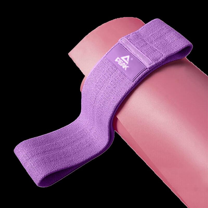 Peak Non-Slip Hip Resistance Band