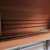 Upgrades Yacht Cabinet Safety Bungee Cord Barrier Adjustable Secure Retention Strap Not Fall Elastic Netting for Storage