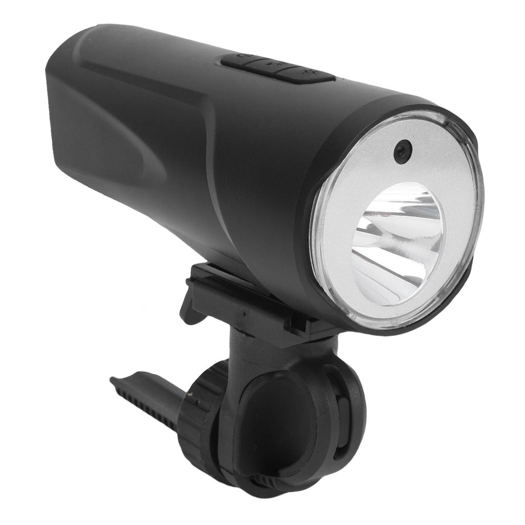 Bike Sports Camera 1080P 140 Degree Angle IP65 Water Proof Anti Shake 2.4G WiFi Motorcycle Camera with Light and Handlebar Bracket